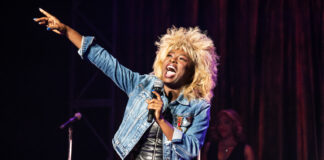 Tina: The Tina Turner Musical in San Jose