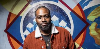 Xz.Avier in San Jose