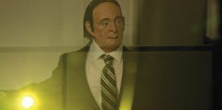 Abruptio, cinequest film festival