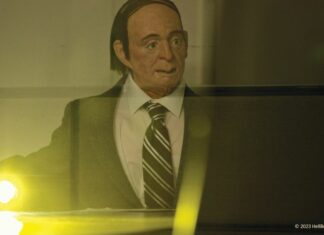 Abruptio, cinequest film festival