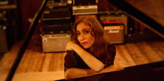 Regina Spektor in Saratoga