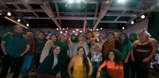 7th St Big Band in San Jose