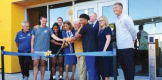 CEFCU Stadium, Spartan Stadium, SJSU Athletic Center, San Jose State