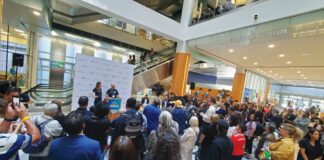 MLK Main Library, San Jose, Downtown San Jose, University Library