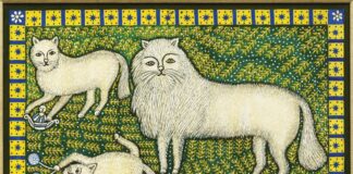 Cantor Arts Center, Stanford, Morris Hirshfield, artist, painter