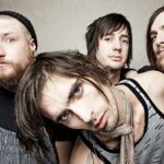 Image for display with article titled All American Rejects in Mountain View