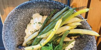 tempura, Sekoya, food, dining, restaurant