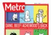 Achewood, Onstad, A.I., Ray, Roast Beef, Pruneyard