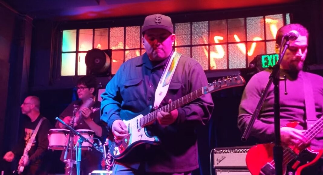 Combo Tezeta in San Jose