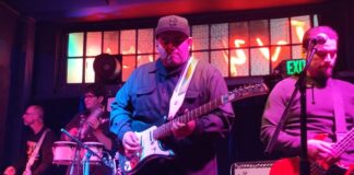 Combo Tezeta in San Jose