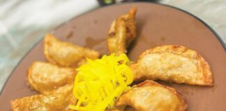 Baekjeong, Korean food, Korean barbecue, Dining