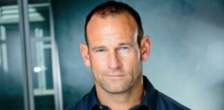 David Nihill in Sunnyvale