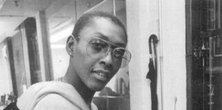 Invisible Beauty, documentary, Bethann Hardison, fashion industry