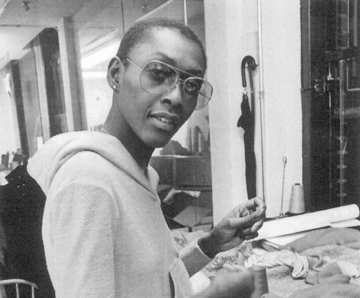 Invisible Beauty, documentary, Bethann Hardison, fashion industry