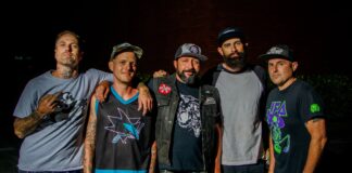 Get Dead in San Jose