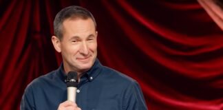 Planet Comedy in San Jose