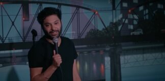 Kabir Singh in Sunnyvale