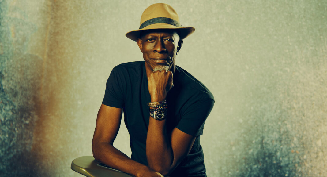 Keb Mo in Saratoga