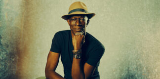 Keb Mo in Saratoga