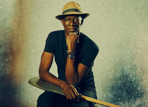 Keb Mo in Saratoga