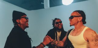 Brodies, Music in the Park, Music, Plaza de Cesar Chavez