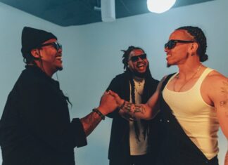 Brodies, Music in the Park, Music, Plaza de Cesar Chavez