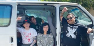 star 99, pop punk, music, local band