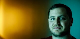 Michael Feinberg in San Jose