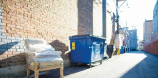 Kaiser Permanente, Kaiser Permanente illegal dumping, Kaiser fines