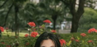 Phum Viphurit in San Jose