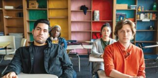 City Lights, Toxic, play, theater, mass shootings, gun control