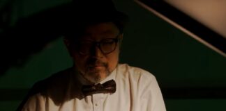 Senri Oe