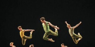 Smuin ballet, ballet, dance