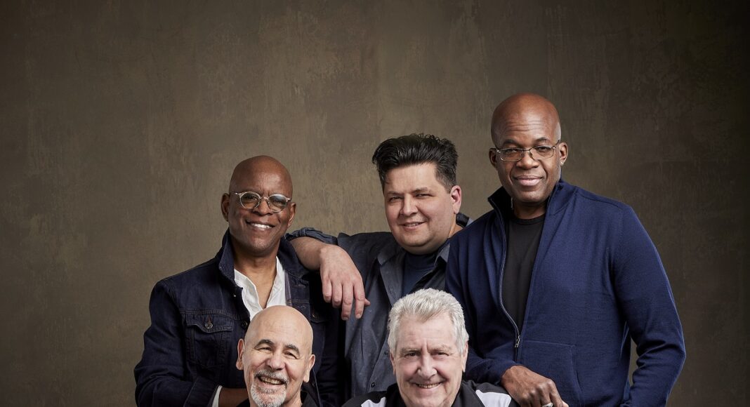 Spyro Gyra in Saratoga