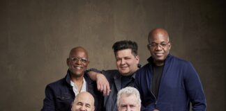 Spyro Gyra in Saratoga