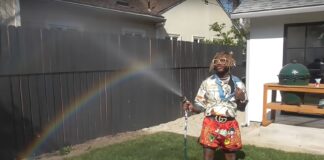 Thundercat in San Jose