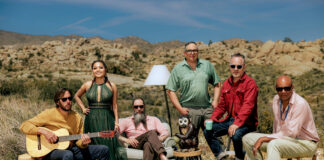 Dengue Fever in Menlo Park