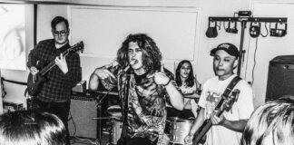 Windsor Terrace in Fremont