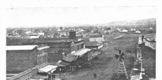 Plaza de Cesar Chavez, history, San Jose