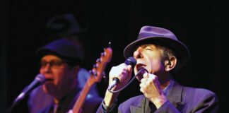 Silicon Valley Jewish Film Festival