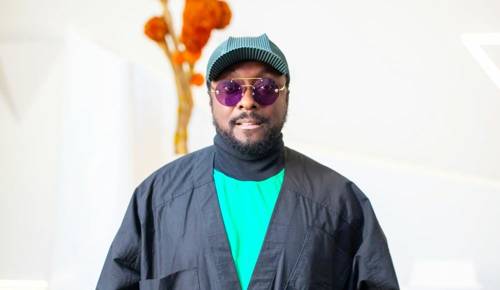 Tech for Global Good, The Tech Interactive, Alleys, will.i.am