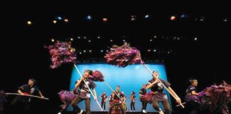 San Jose Taiko, Taiko, anniversary