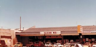 Viet Thanh Nguyen, A Man of Two Faces, San Jose, book, memoir