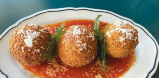 Rollati Ristorante, Dining, Italian food, pasta, Meat, restaurant