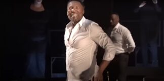 Broken Chord at Stanford