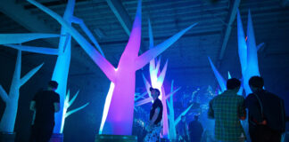 Code: ART in Palo Alto