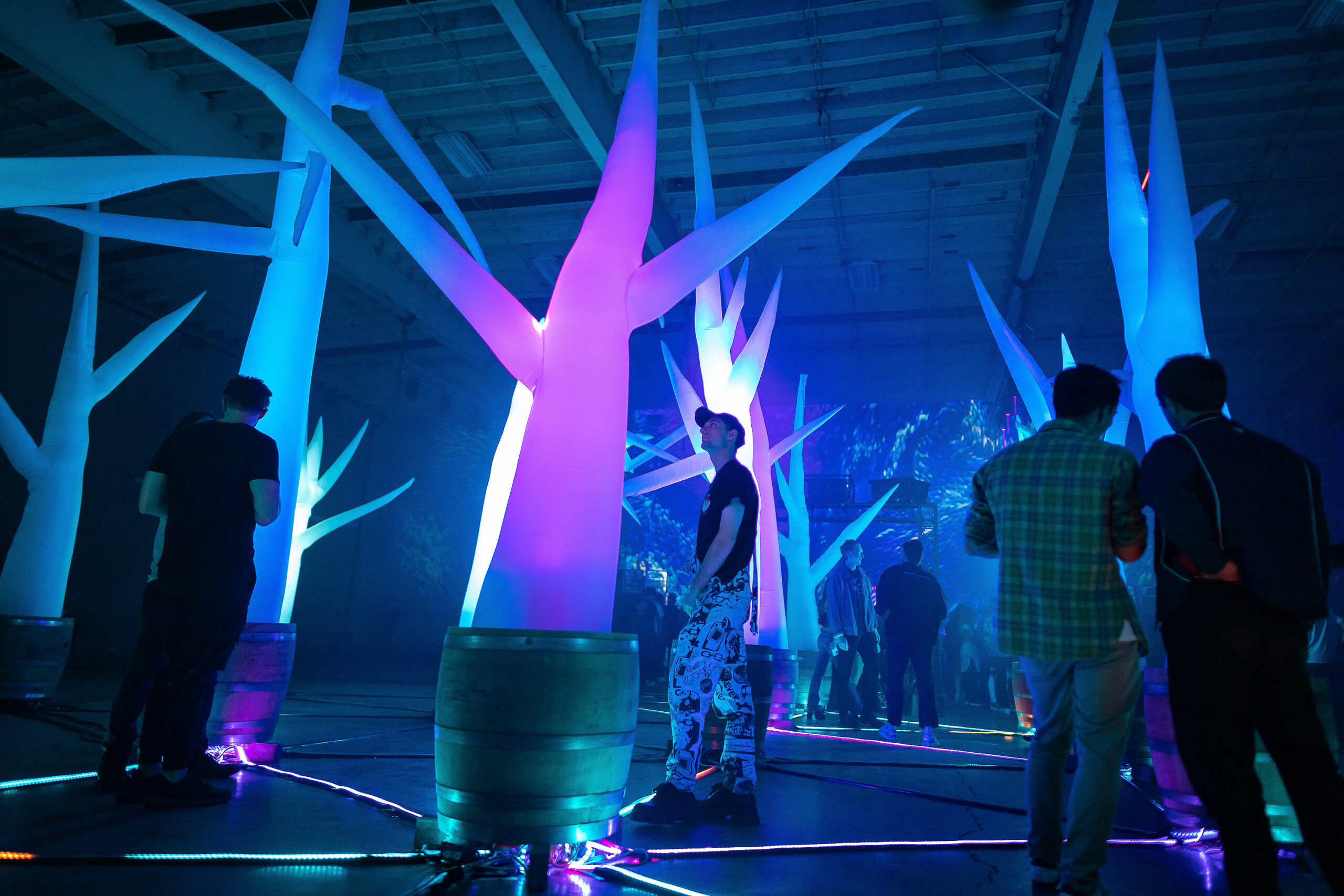 CodeART in Palo Alto Metro Silicon Valley Silicon Valley’s Leading Weekly