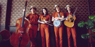 Fog Holler in San Jose