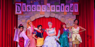 Disenchanted in San Jose