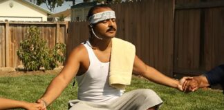 Frannk Quinones in San Jose